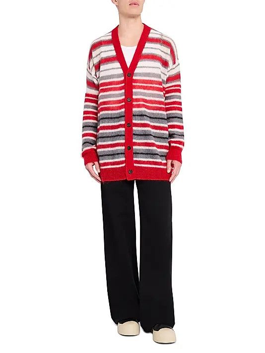 Marni o1w1db10526 Sweaters in Multicolour Size US L / EU 52-54 / 3 - 4 Thumbnail