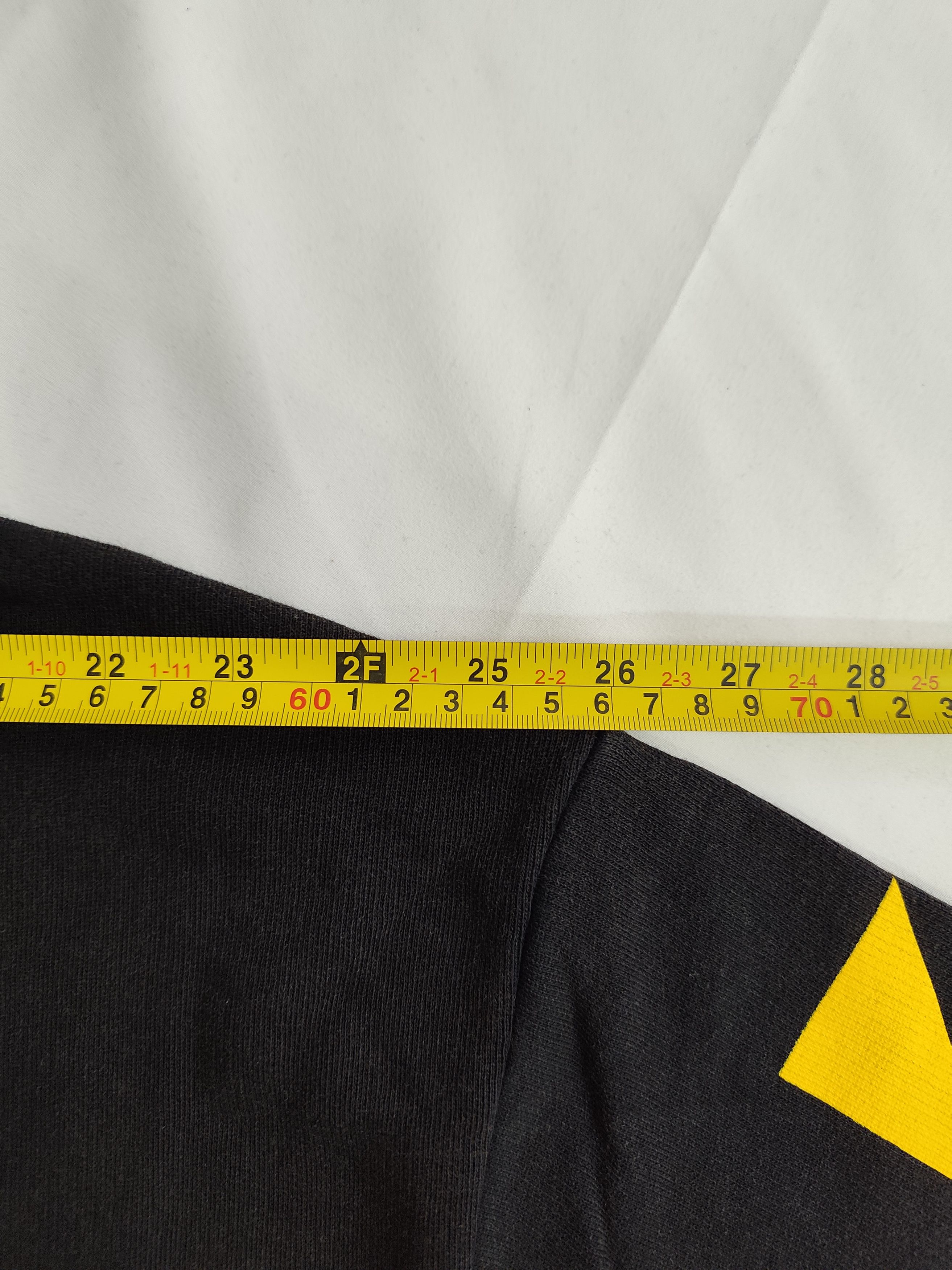 Off-White Off-White "Caravaggio Painting" Size US S / EU 44-46 / 1 - 9 Thumbnail