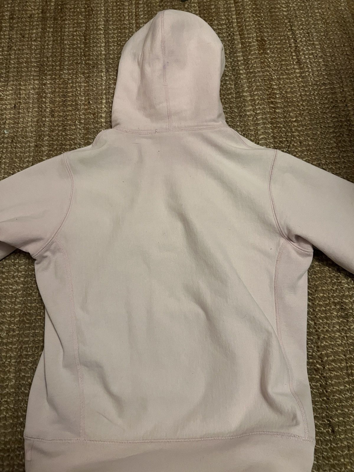Supreme Supreme F/W19 Bandana Bogo Hoodie Size US M / EU 48-50 / 2 - 4 Thumbnail