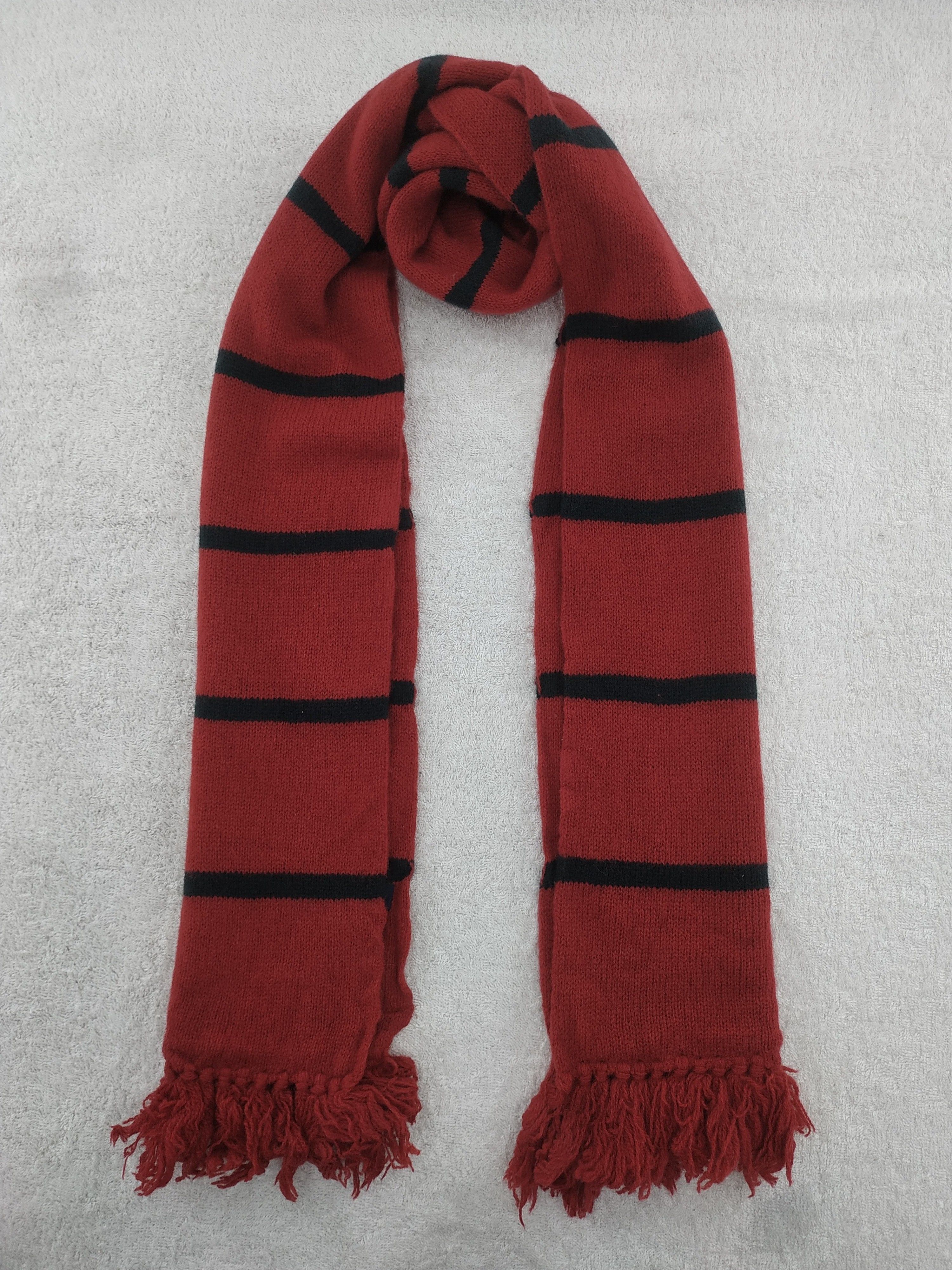 Polo Ralph Lauren Polo Ralph Lauren Scarf / Muffler / Neckwear - WW911 Size ONE SIZE - 1 Thumbnail