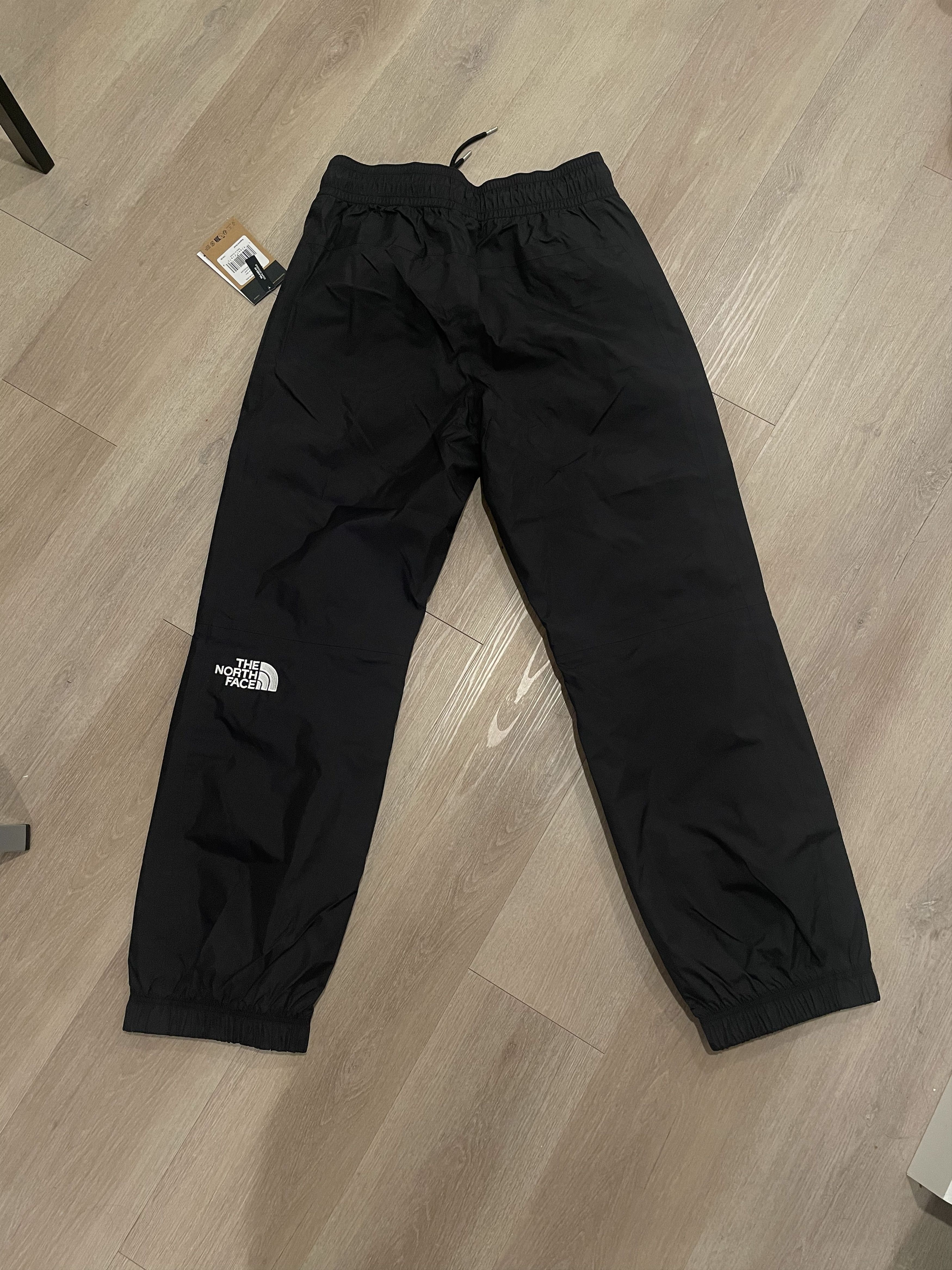 The North Face North Face Ski Pants Black (Medium/Regular) Size US 32 / EU 48 - 2 Thumbnail