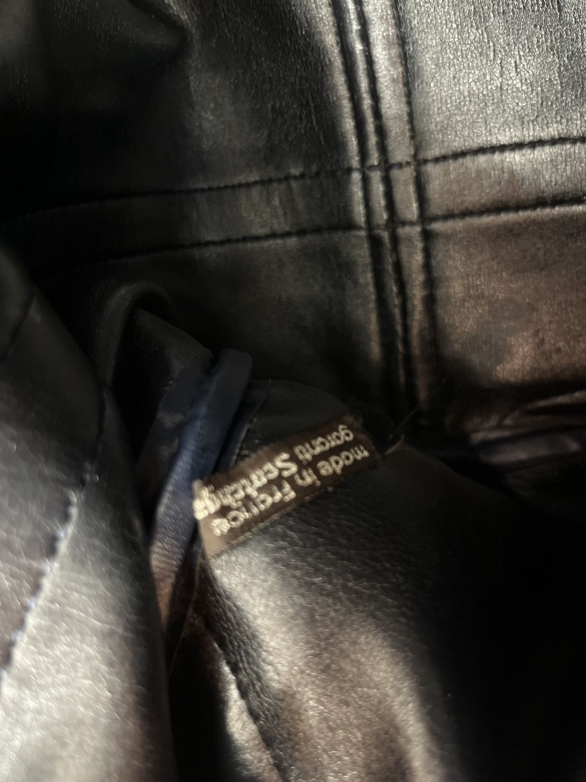 Dior Authentic Vintage Dior Boston Trotter Size ONE SIZE - 7 Thumbnail