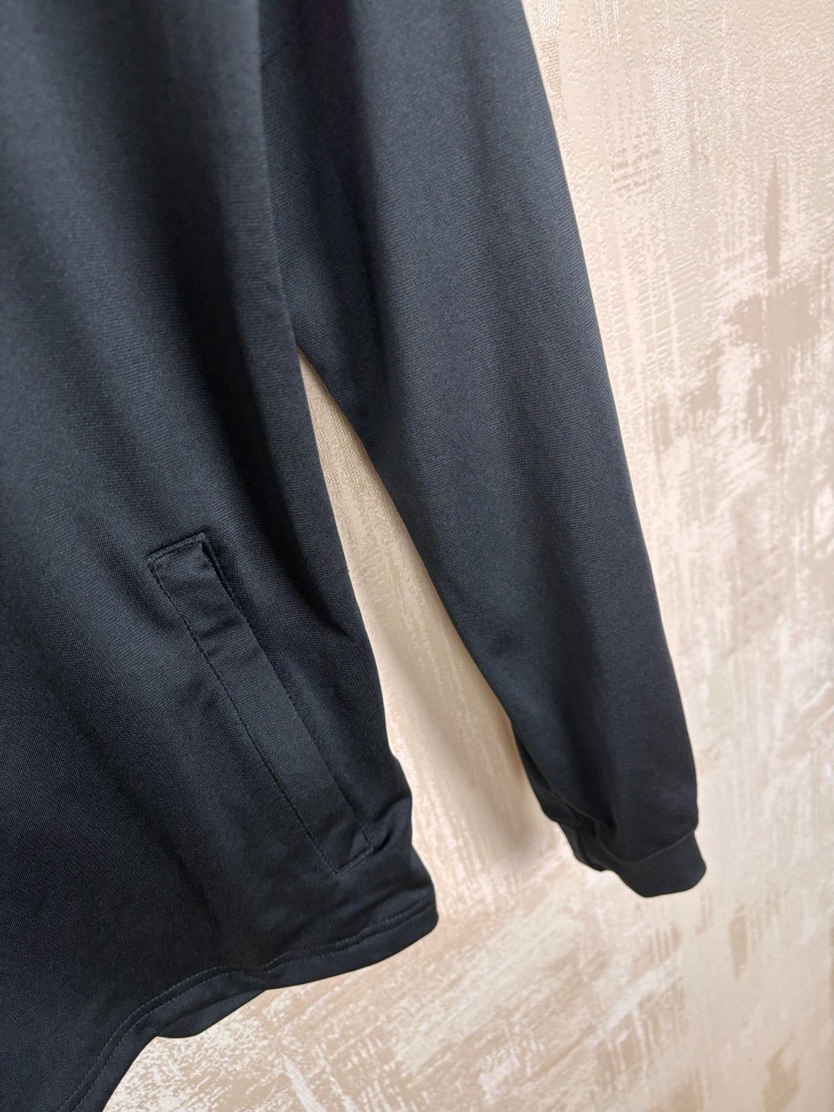 Nike Nike FC Barcelona Dri-Fit Training Soccer Track Jacket Size US S / EU 44-46 / 1 - 9 Thumbnail