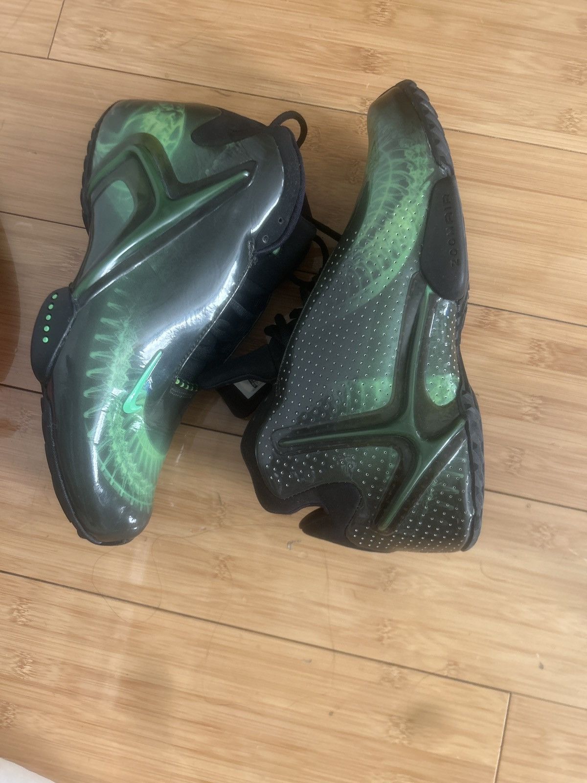Kobe hyperflights