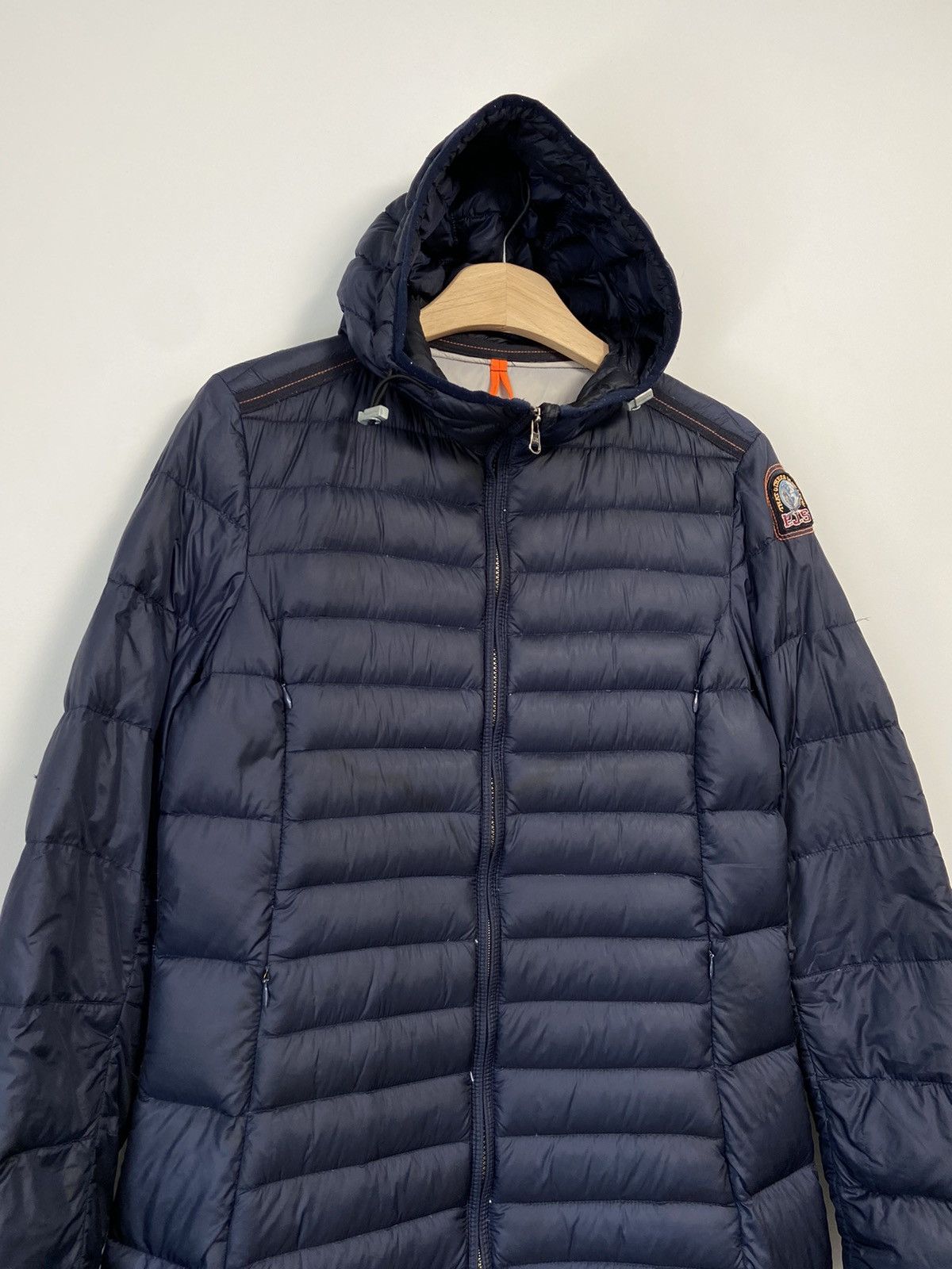 Parajumpers Parajumpers Micro Down Jacket Size L / US 10 / IT 46 - 2 Thumbnail