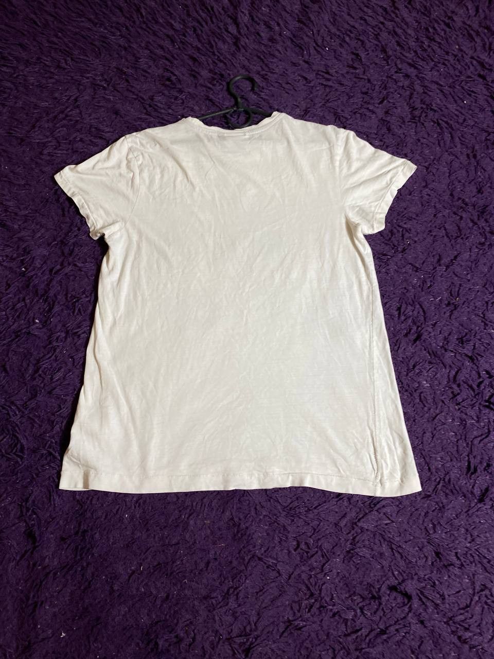 Lee × Vintage VERY RARE LEE T-SHIRT BIG LOGO Y2K 90s Size US S / EU 44-46 / 1 - 13 Thumbnail