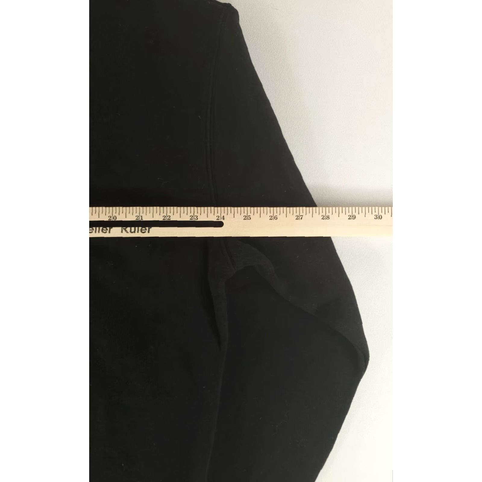 Acne Studios Acne Studios Sweatshirt Crew Neck Black Mens M Size US M / EU 48-50 / 2 - 6 Thumbnail