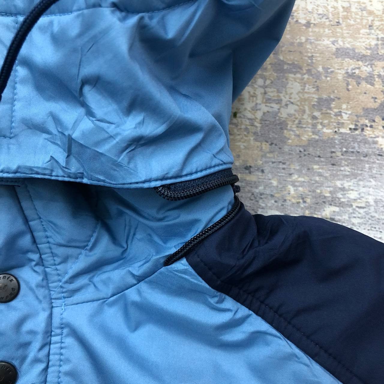 Goretex × Phenix Y355 SPACECOAT SP2 PHENIX GORETEX BOMBER JACKET Size US L / EU 52-54 / 3 - 8 Thumbnail