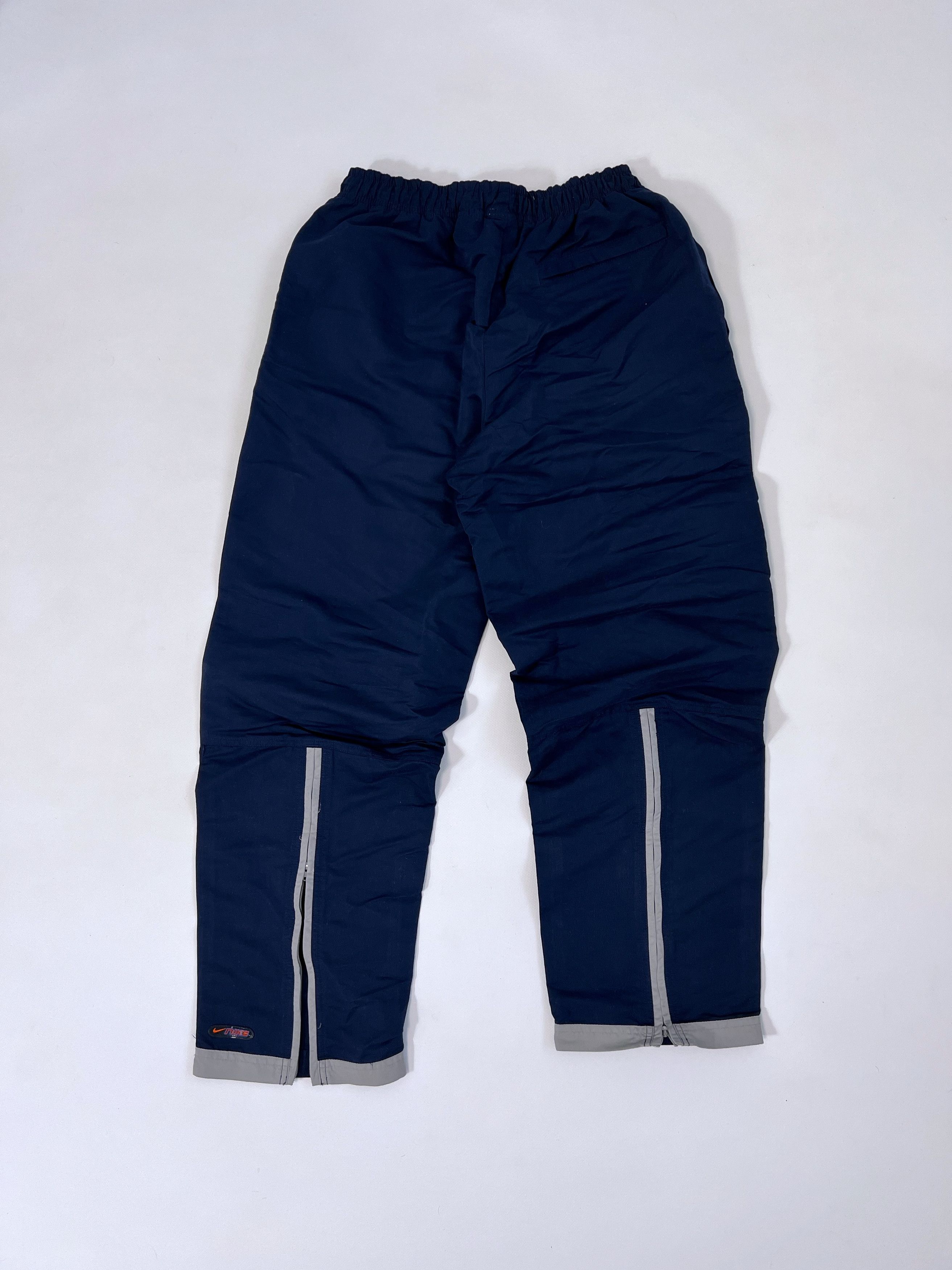 Nike Nike Vintage pants Size US 30 / EU 46 - 5 Thumbnail
