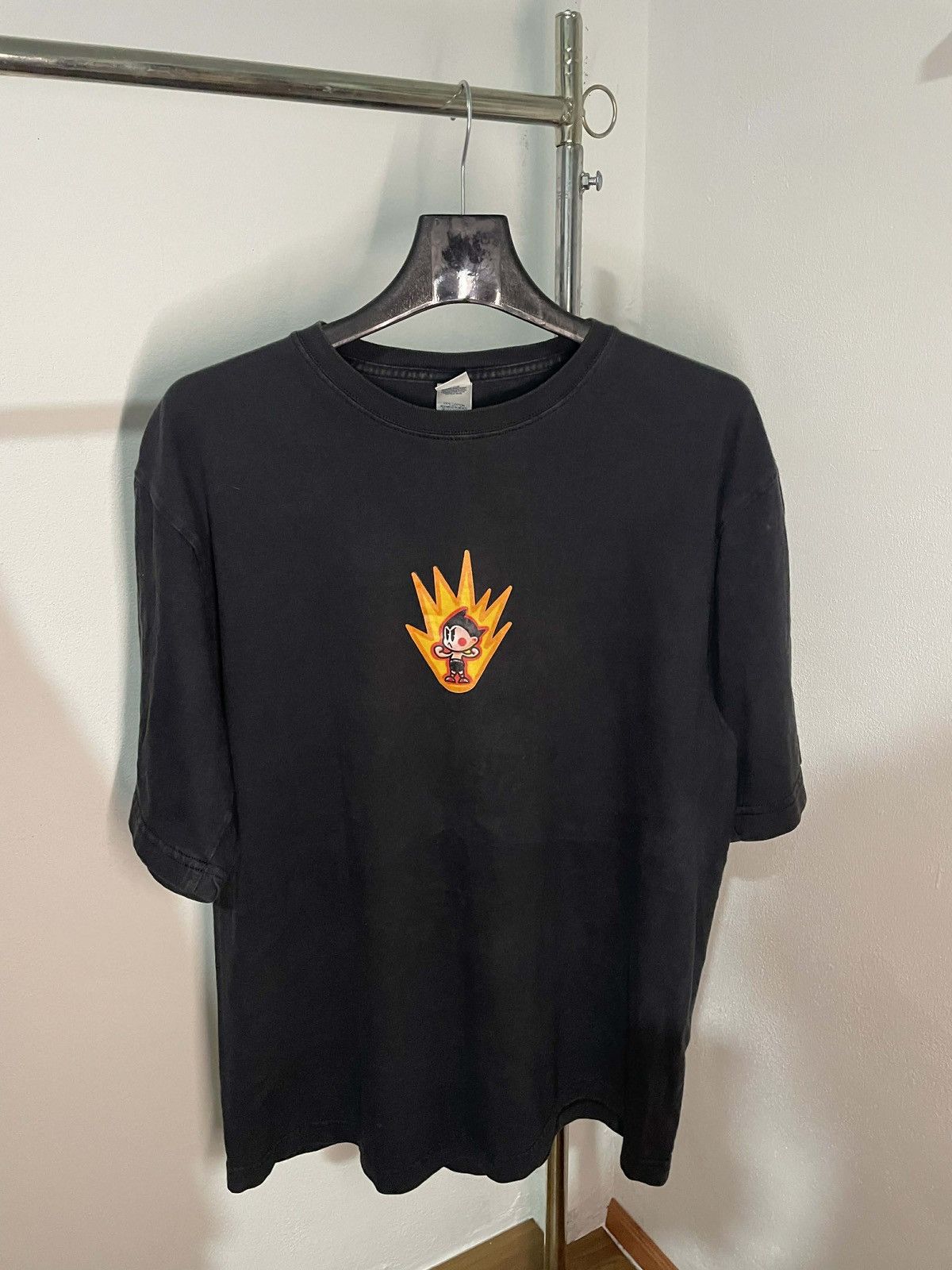 Vintage AstroBoy tee Size US XL / EU 56 / 4 - 1 Thumbnail