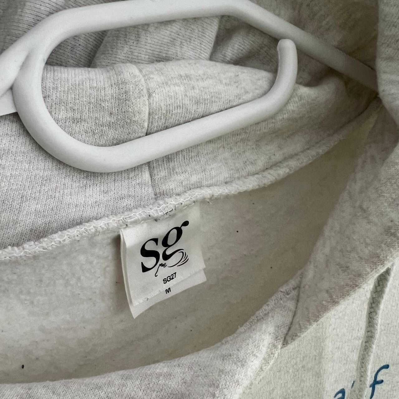 Vintage Crazy Time To Pick A Pose Sex Humor Print Hoodie Vintage Size US M / EU 48-50 / 2 - 5 Thumbnail