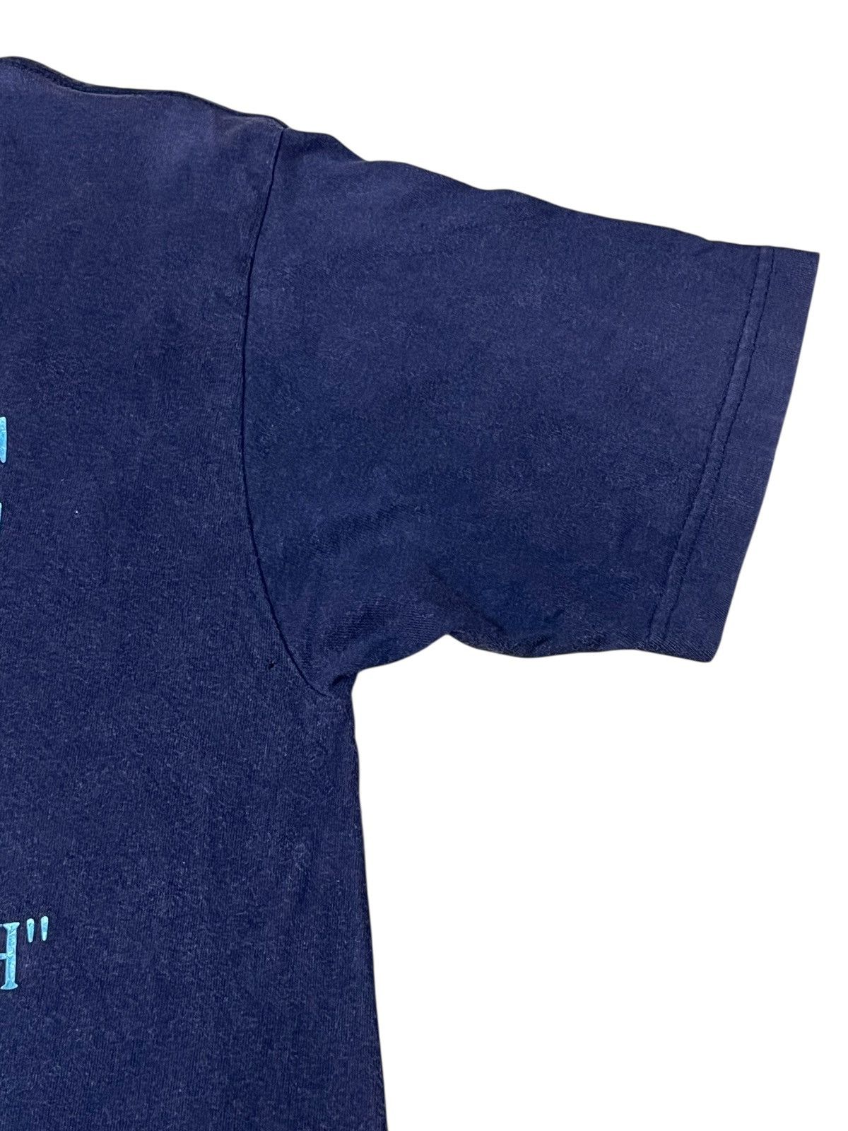 One Piece Vintage y2k ONE PIECE the symbol of death tee shirts Size US M / EU 48-50 / 2 - 6 Thumbnail