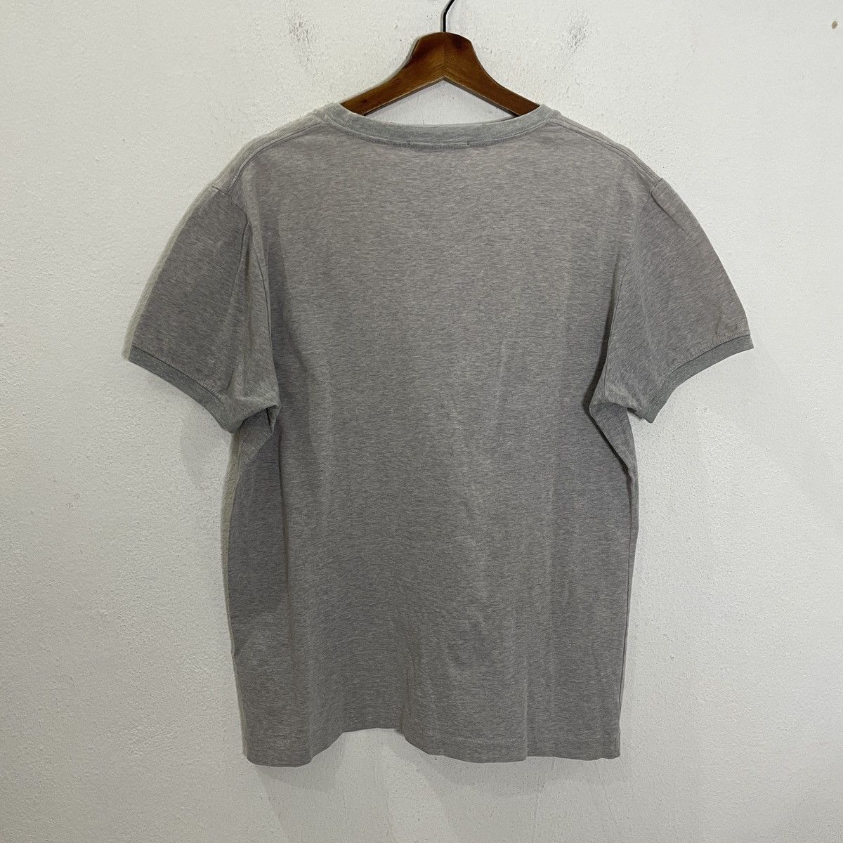Dsquared2 Vintage Dsquared2 Brotherhood Tee Size US M / EU 48-50 / 2 - 7 Thumbnail