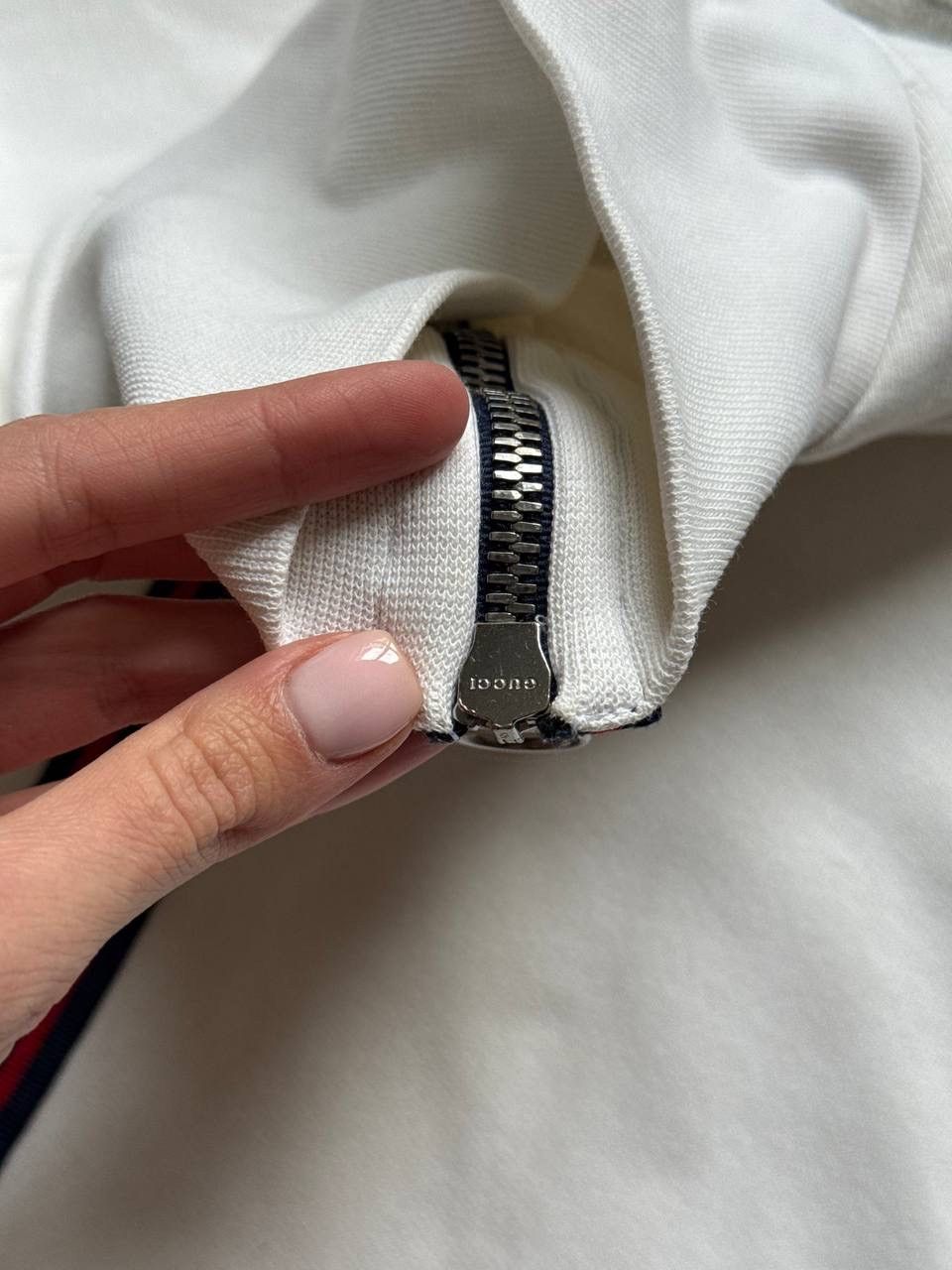 Gucci Gucci by Tom Ford zip sweater Size US M / EU 48-50 / 2 - 8 Thumbnail