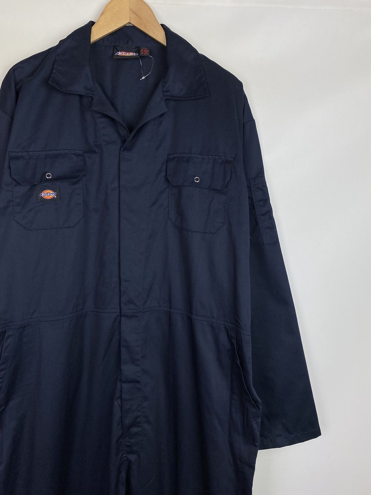 Dickies Dickies men’s workwear Overalls size Xl Size US 36 / EU 52 - 5 Thumbnail