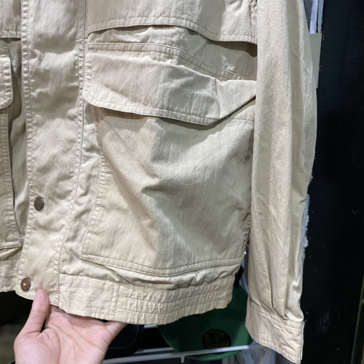 Vintage × Zippo Vintage 90s Zippo Utility Light Jackets Size US L / EU 52-54 / 3 - 10 Thumbnail