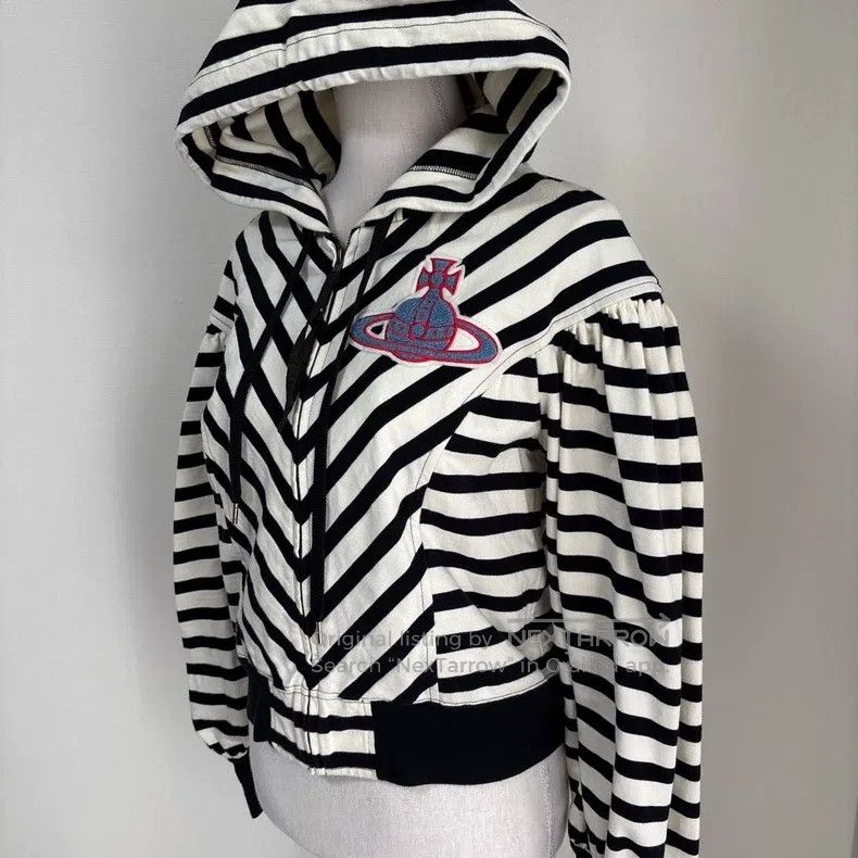 Vivienne Westwood Vivienne Westwood size 00 Witch Hat Jacket Size ONE SIZE - 2 Thumbnail
