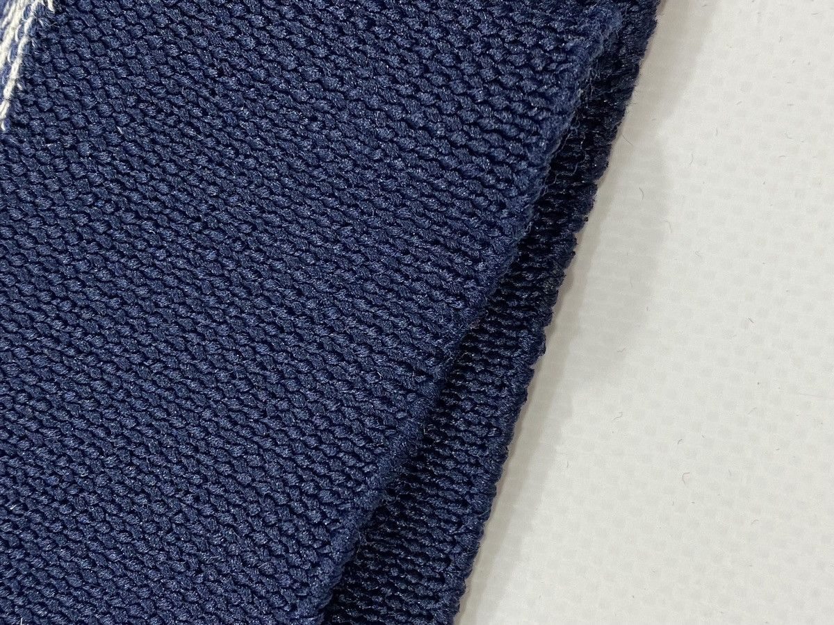 Folk 🔥LASTDROP🔥 Folk Ocean Pattern Cotton Sweater Nylon Ribs Size US M / EU 48-50 / 2 - 5 Thumbnail