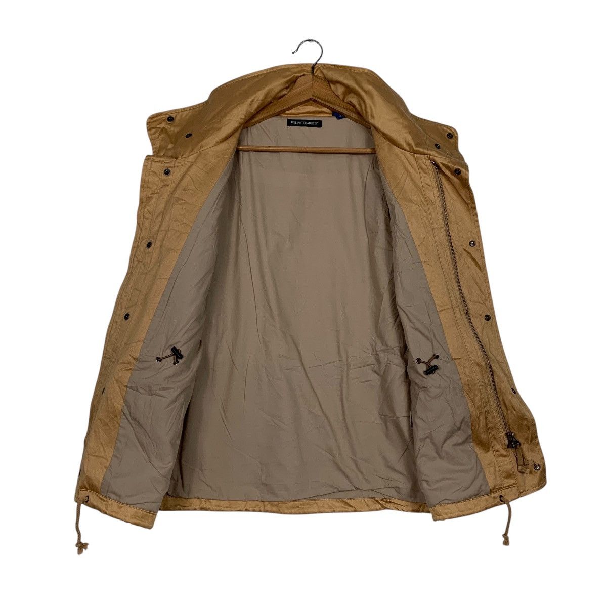 Japanese Brand Japanese Brand Unlimited Ability Multipocket Jacket Size US M / EU 48-50 / 2 - 11 Thumbnail