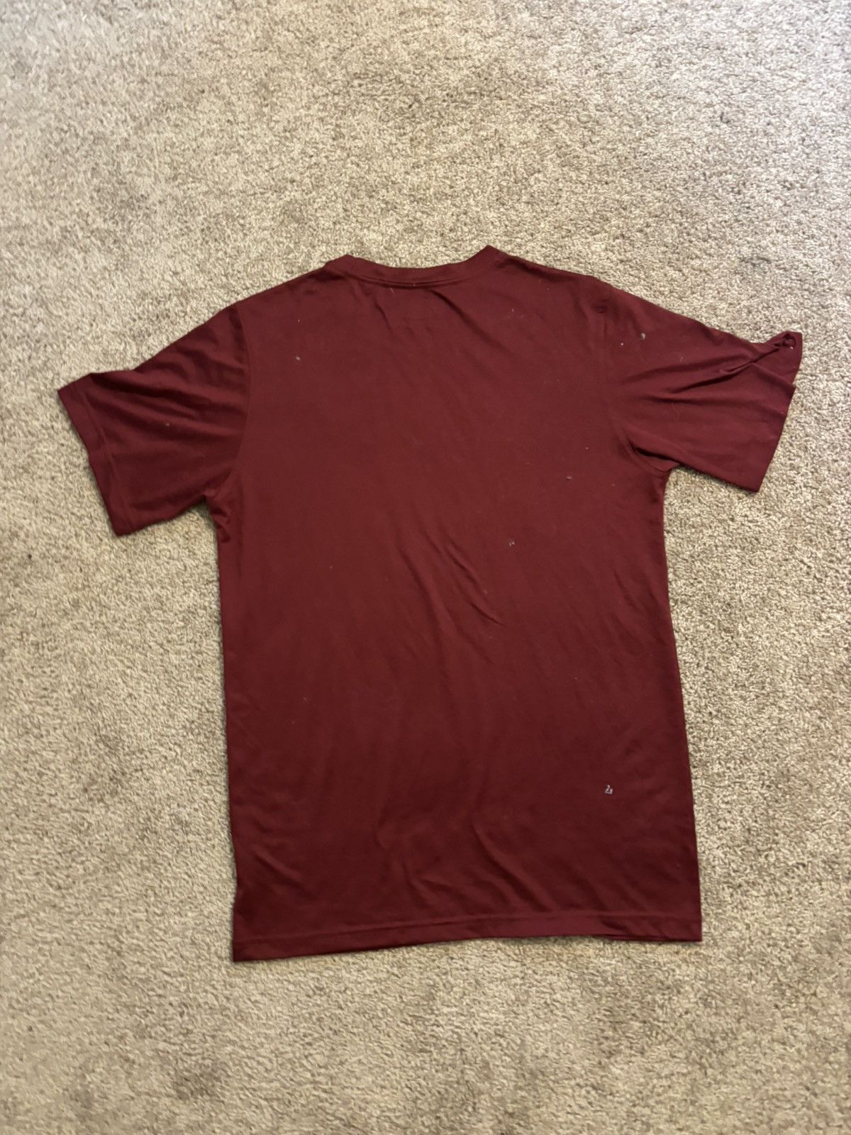 New Balance Athletic Boston College Tee Size US M / EU 48-50 / 2 - 2 Thumbnail