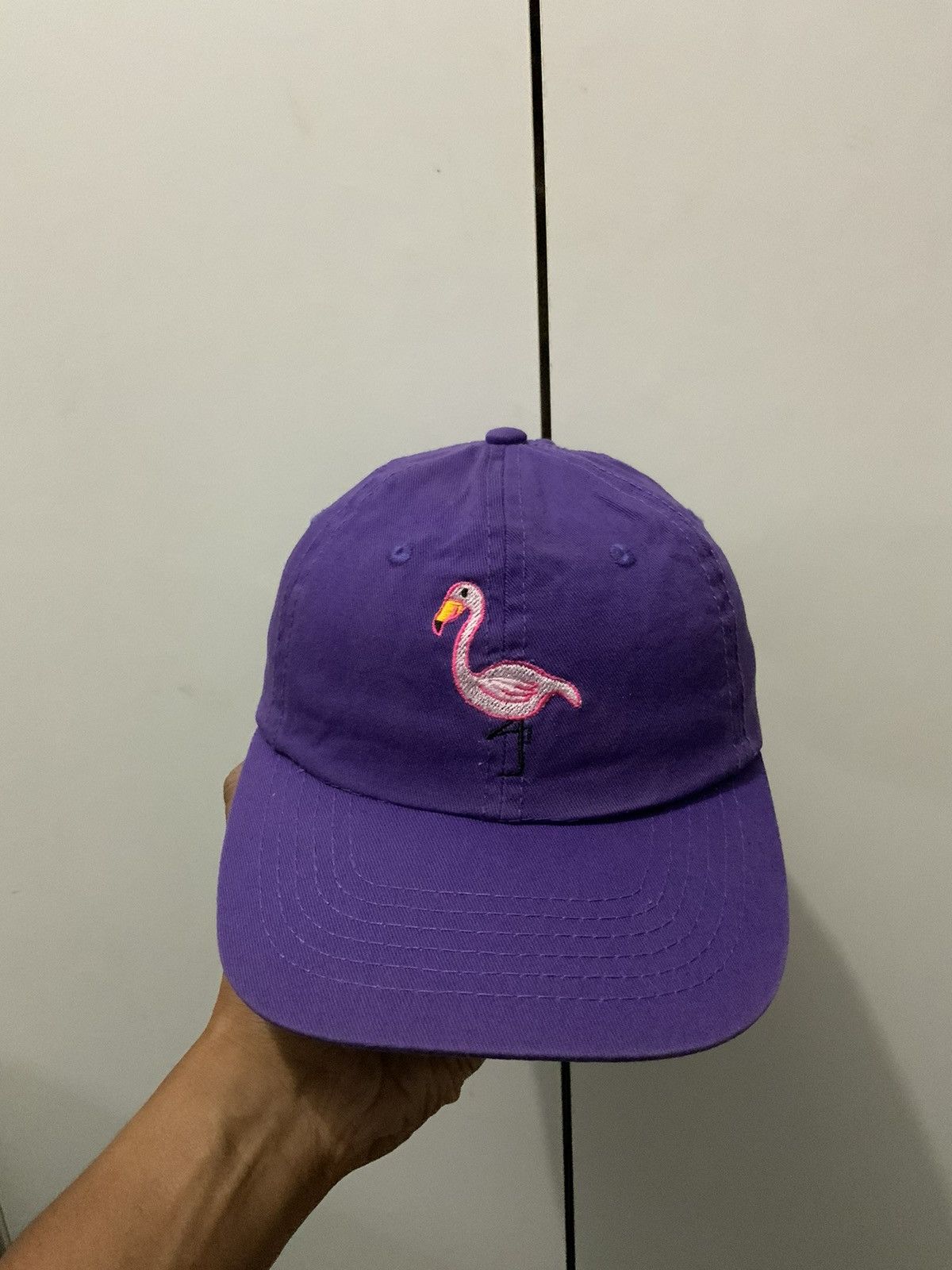 If Six Was Nine Goose Streetwear Hat Size ONE SIZE - 1 Thumbnail