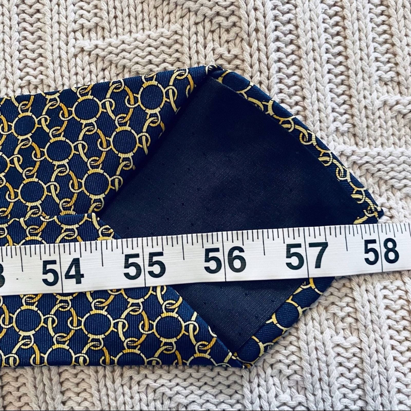 Barneys New York Barneys New York tie Size ONE SIZE - 6 Thumbnail