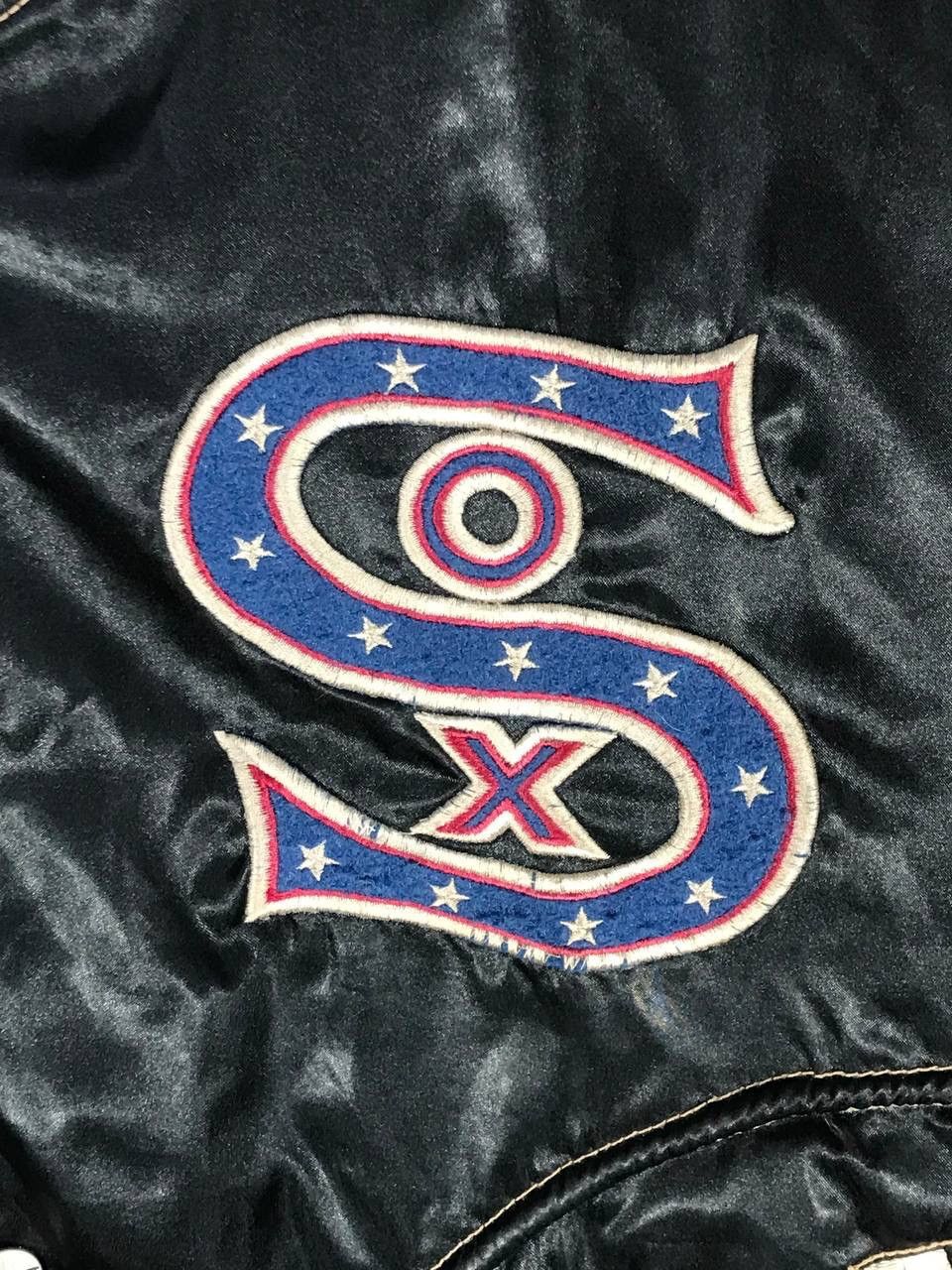 MLB Vintage Chicago white sox baseball team Size US L / EU 52-54 / 3 - 3 Thumbnail