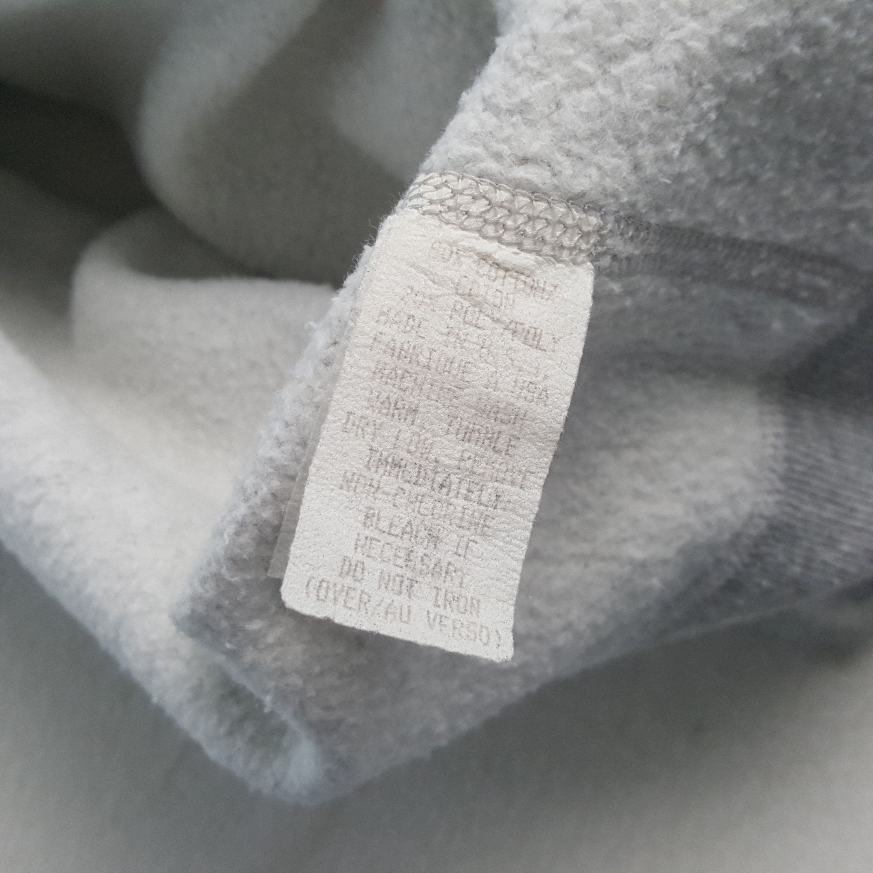 Calvin Klein Calvin Klein Jeans Streetwear Style Sweatshirt RR5 Size US M / EU 48-50 / 2 - 8 Thumbnail