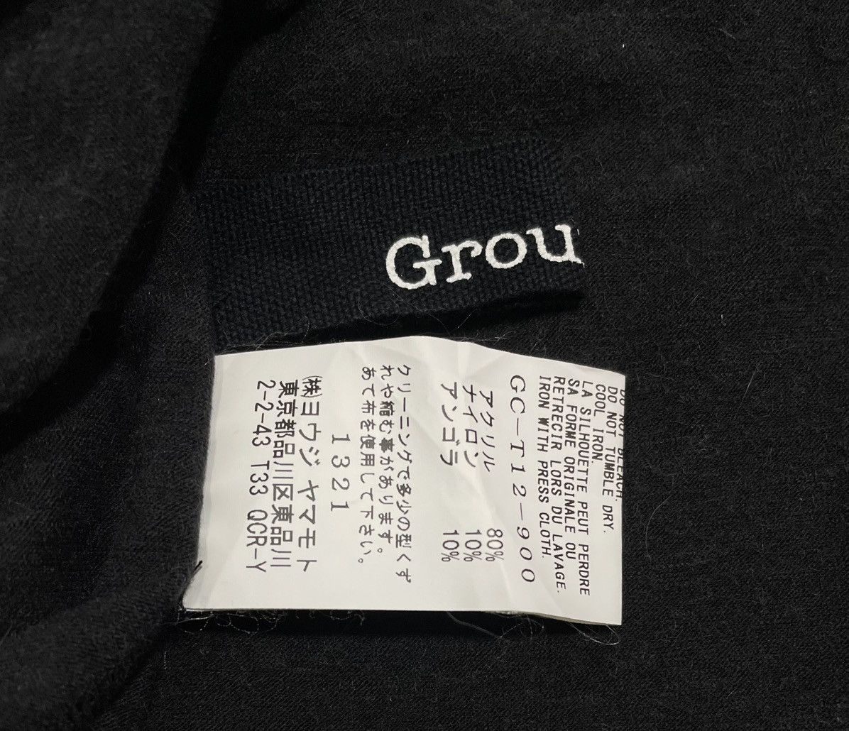 Ground Y Bondage T-shirt Size US L / EU 52-54 / 3 - 8 Thumbnail