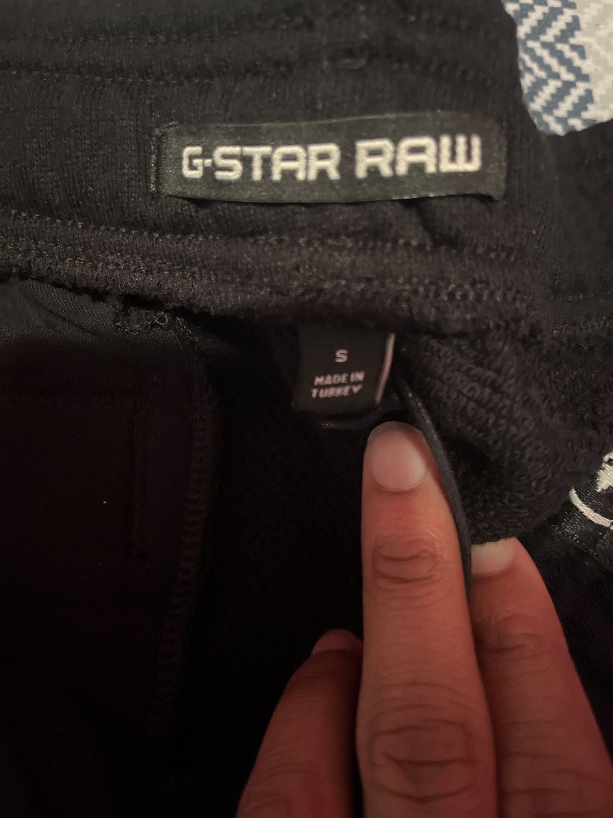 G-Star G star shorts Size US 28 / EU 44 - 2 Thumbnail