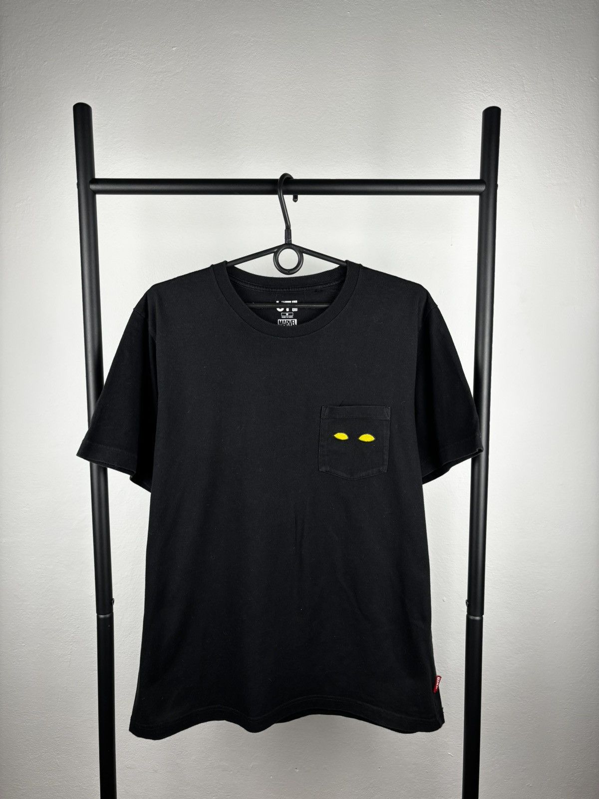 Marvel Comics × Undercover × Uniqlo Uniqlo x Undercover Marvel Panter T Shirt M Size US M / EU 48-50 / 2 - 2 Thumbnail