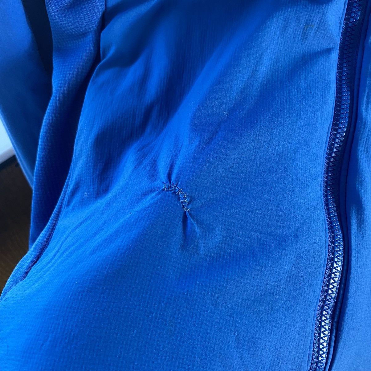 Arc'teryx Arcteryx Atom LT Hoody Jacket Blockcore Outdoor Size US M / EU 48-50 / 2 - 6 Thumbnail