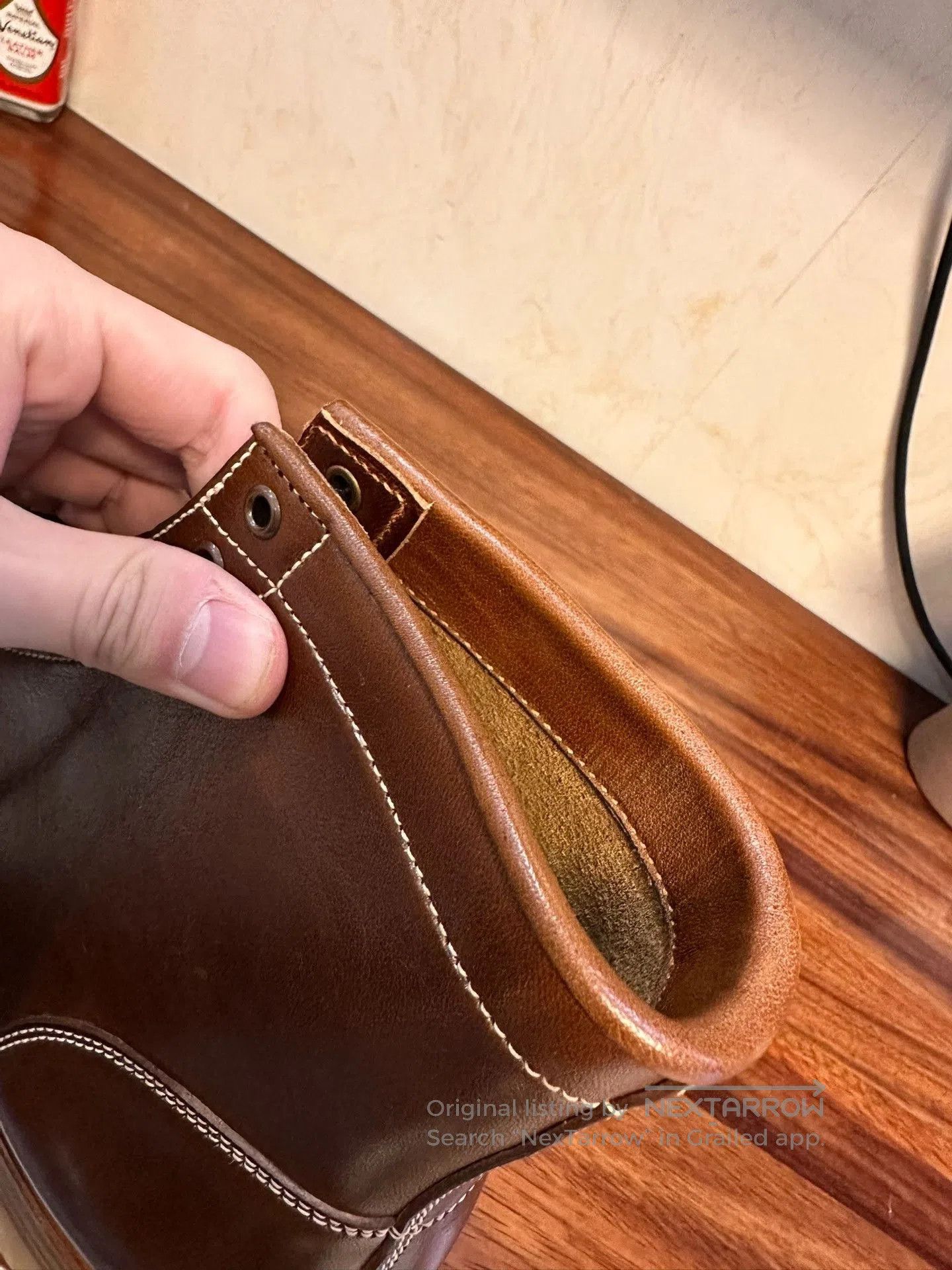 Other NOVA Paratrooper Boots. Size US 9 / EU 42 - 8 Thumbnail