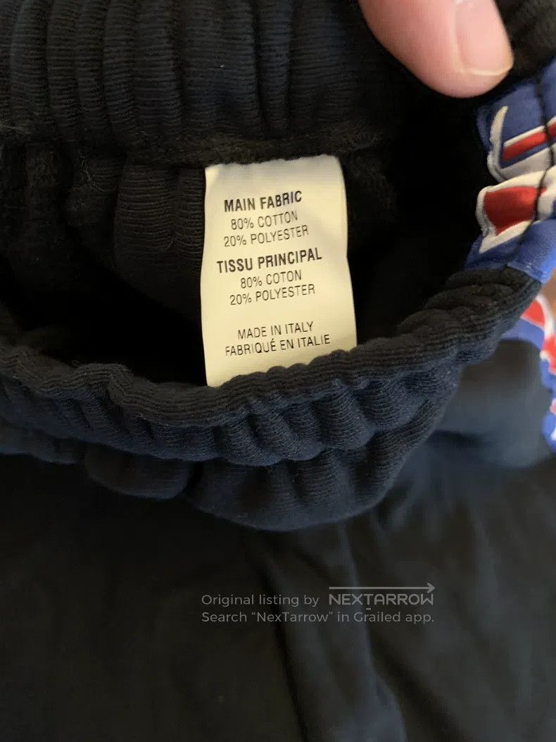 Vetements Vetements size S Washed deconstructed style shorts Size US 27 - 6 Thumbnail