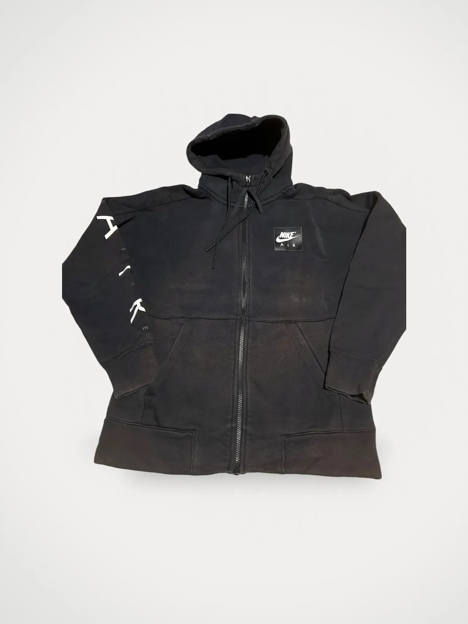 Nike Nike Hoodie Size US XS / EU 42 / 0 - 1 Thumbnail