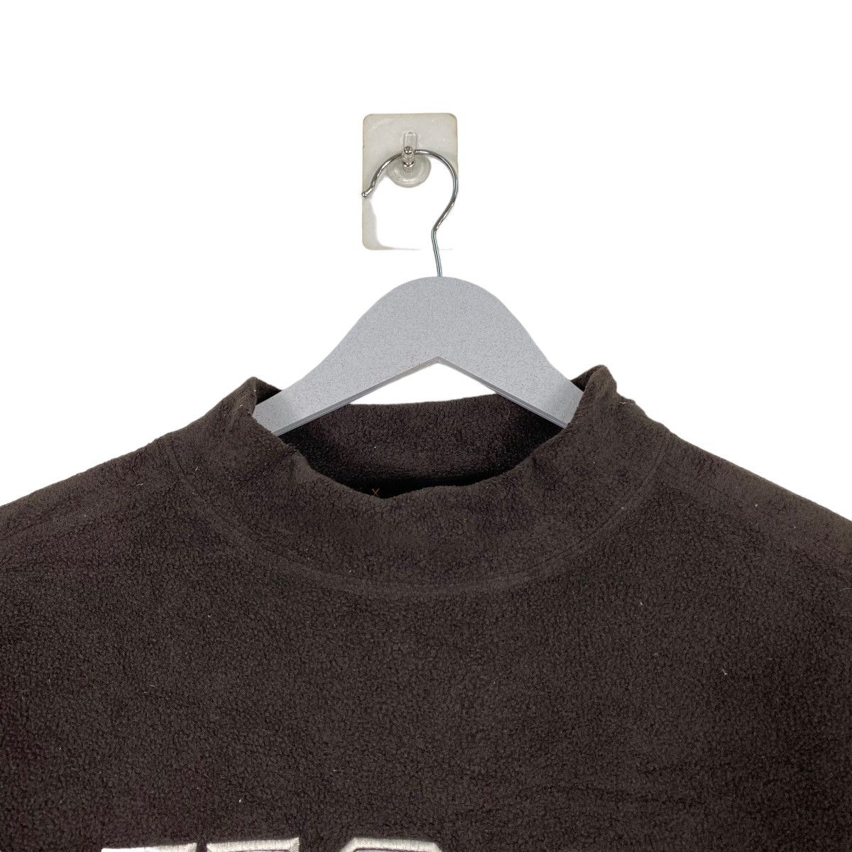 McGregor Mc Gregor USA Spellout Crewneck Fleece Size US M / EU 48-50 / 2 - 5 Thumbnail