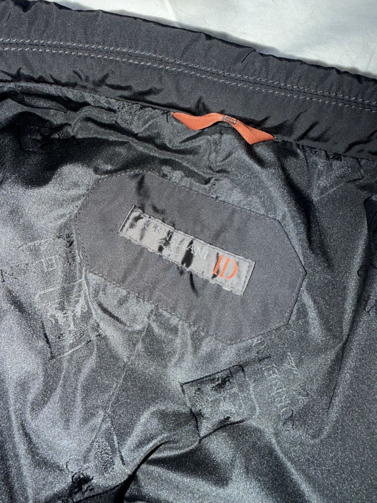 Corneliani Corneliani ID Traveler Jacket - italian - EU 58 / US 48R Size US XXL / EU 58 / 5 - 4 Thumbnail