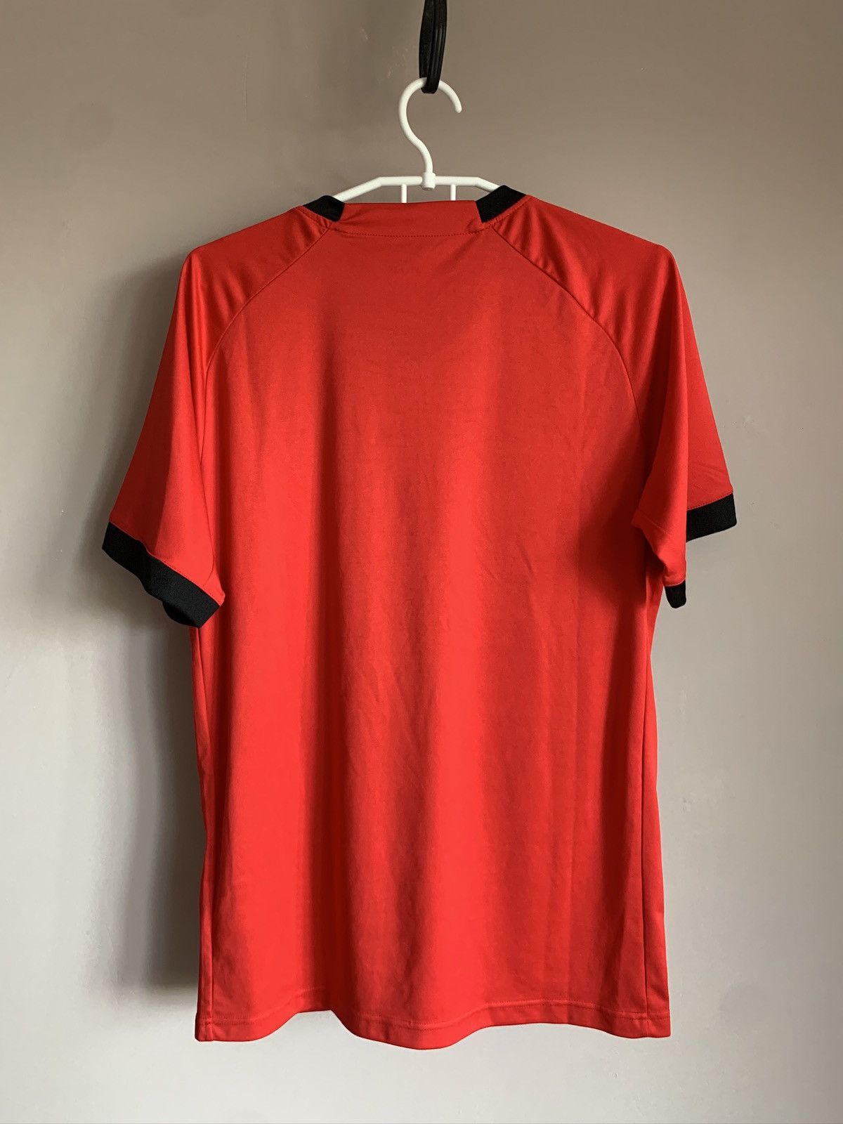 Other Bayer Leverkusen Home Football Shirt Jako Soccer Jersey Sz M Size US M / EU 48-50 / 2 - 2 Thumbnail