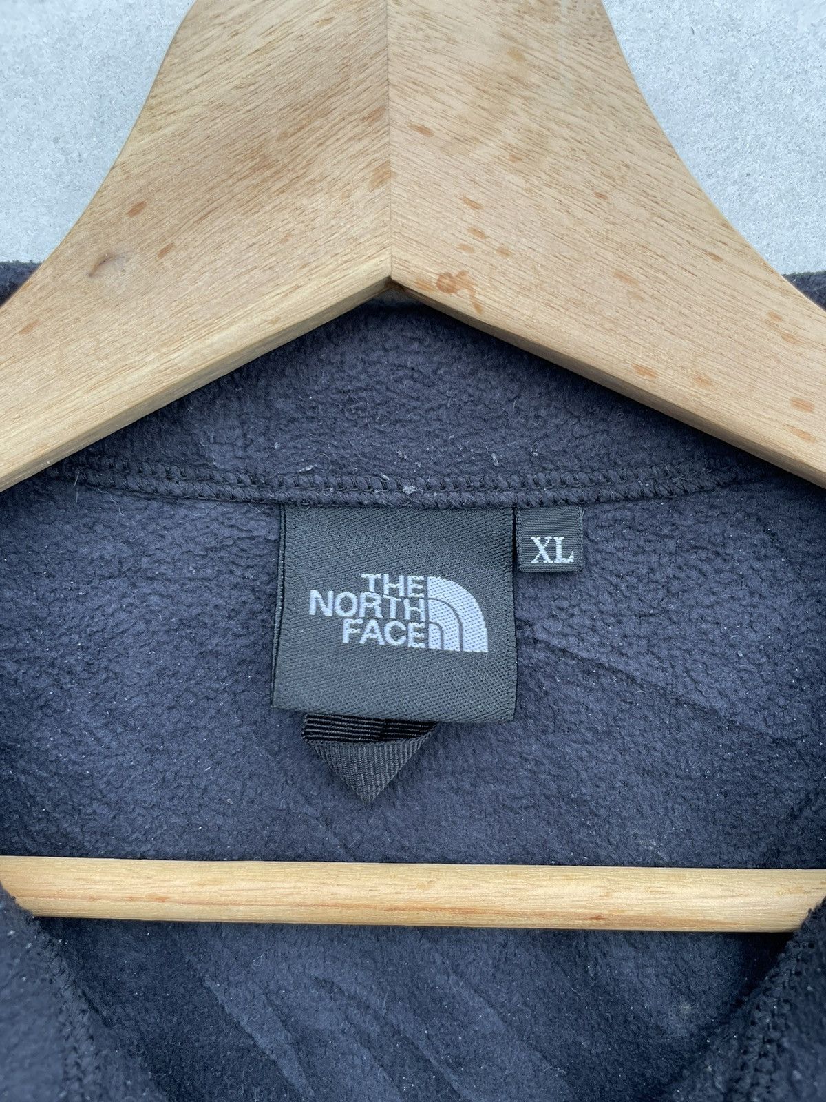 The North Face 🔥Accept Binding Offer🔥 The North Face Fleece Wool Jacket Size US M / EU 48-50 / 2 - 8 Thumbnail