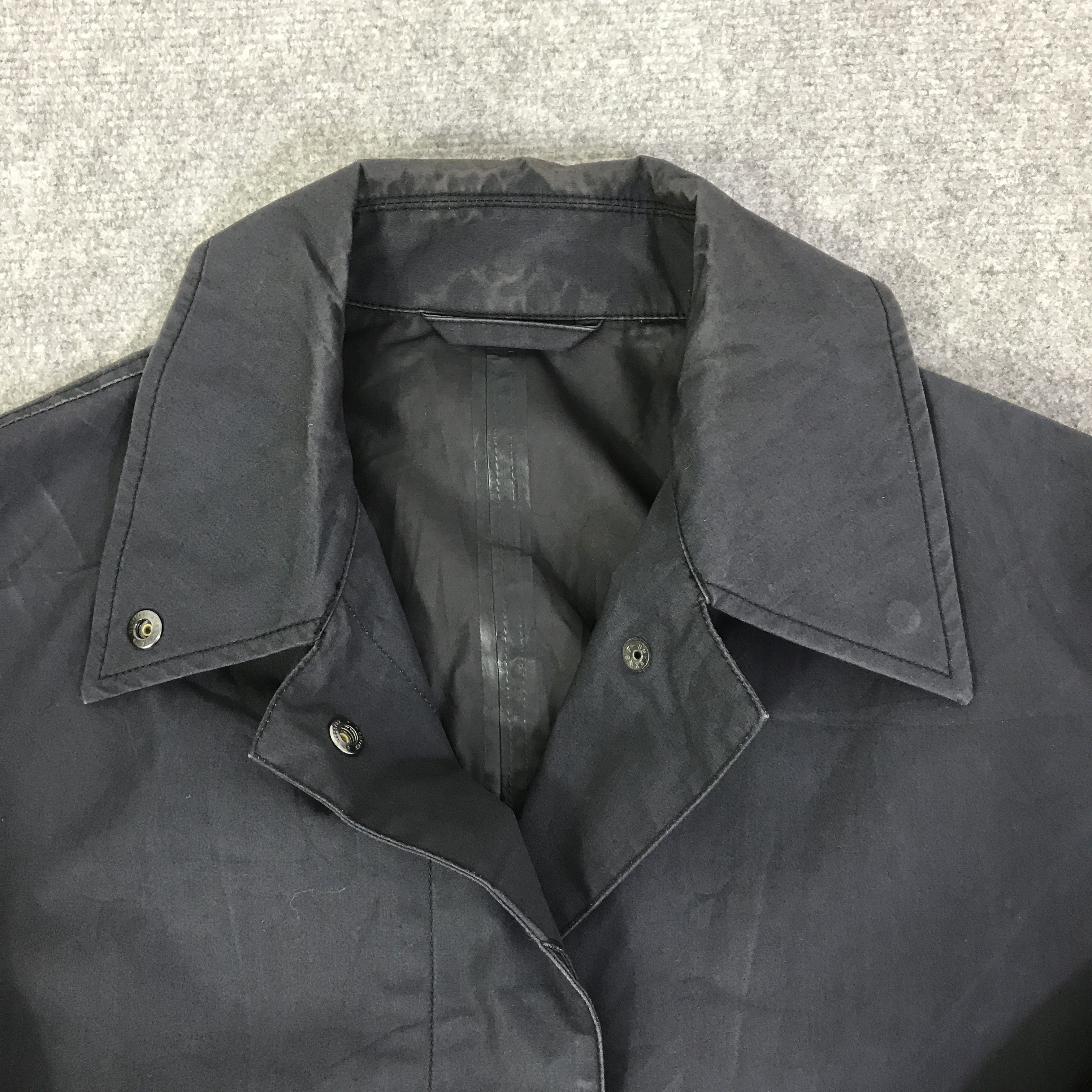 Christophe Lemaire LEMAIRE X UNIQLO JACKET K119B6 Size US L / EU 52-54 / 3 - 8 Thumbnail