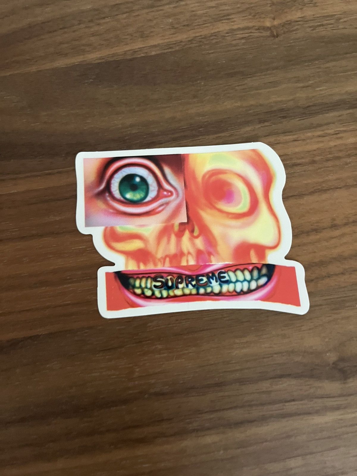 Supreme Supreme stickers pack 43 Size ONE SIZE - 2 Thumbnail