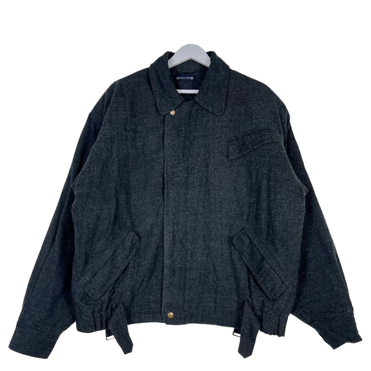 Men's Mila Schon Outerwear | Grailed