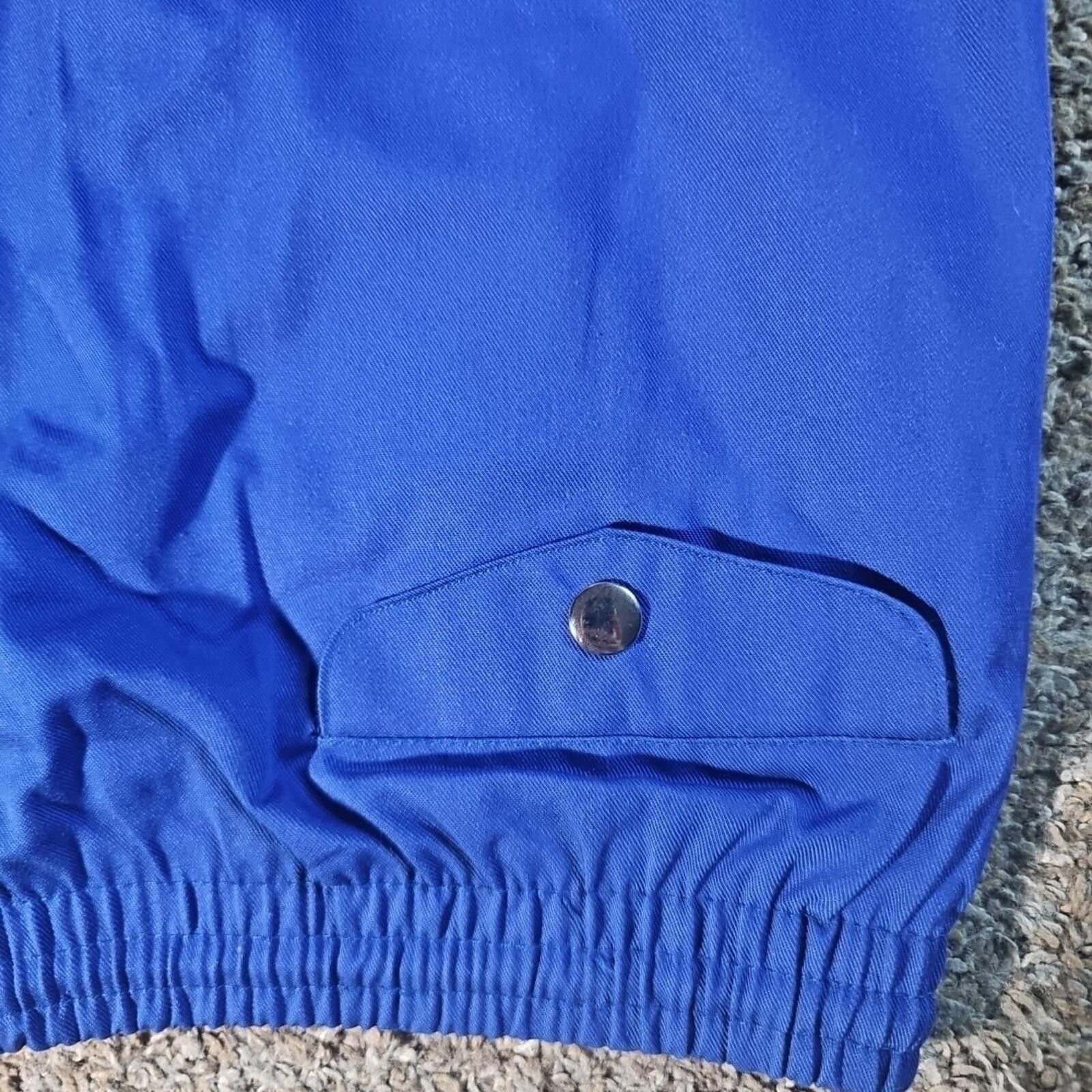 Other Busch Beer L Blue Shorts Size ONE SIZE - 7 Thumbnail