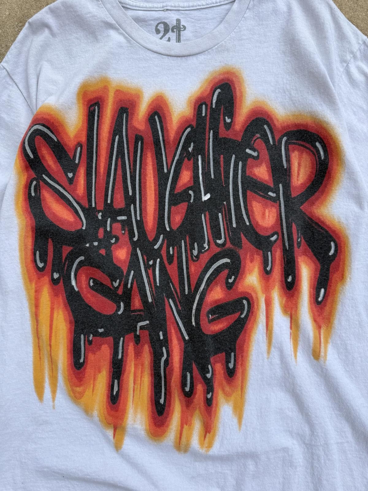 Designer 21 Savage x Drake It’s All a Blur Tour — L — Size US L / EU 52-54 / 3 - 3 Thumbnail