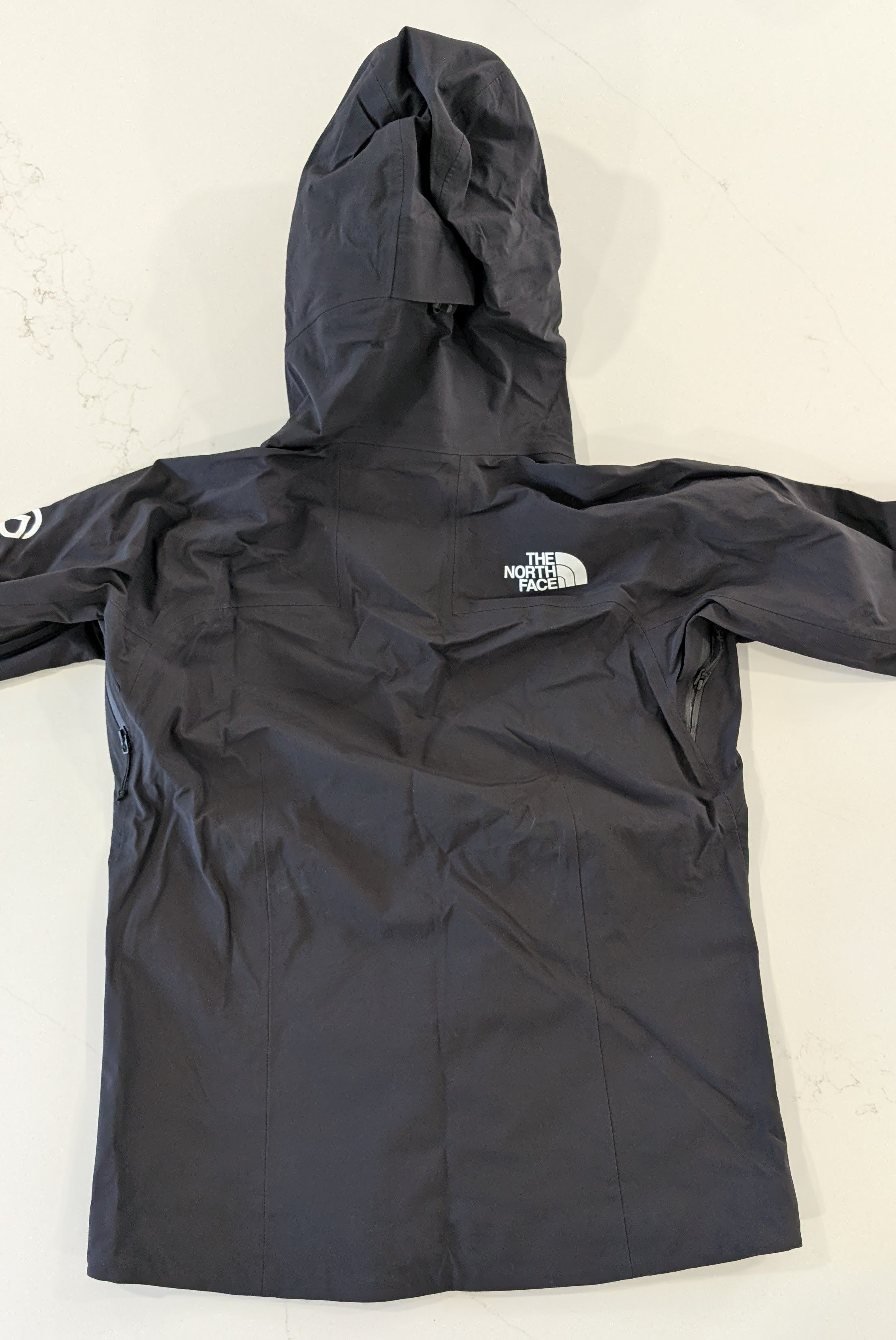 The North Face The North Face Summit Series Chamlang FUTURELIGHT Jacket M Size M / US 6-8 / IT 42-44 - 2 Thumbnail