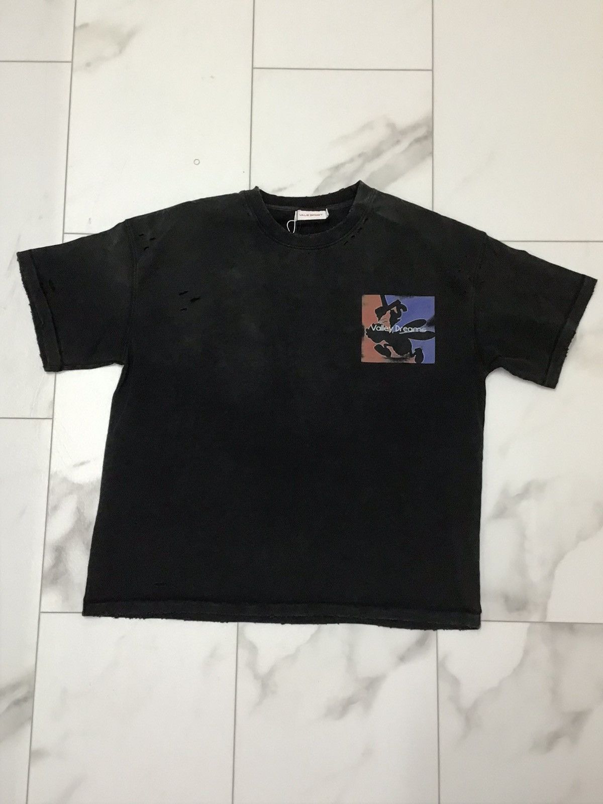 Vale VALE FOREVER LEONARD BOGO TEE Size US L / EU 52-54 / 3 - 1 Thumbnail