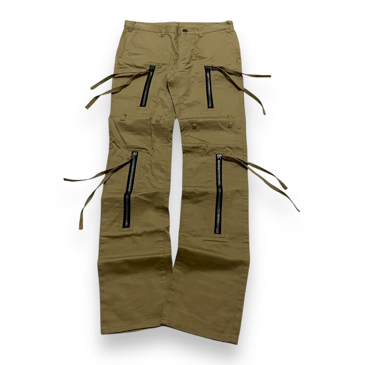 Japanese Brand ORIGINAL JAPANESE BONDAGE SEDITINORIES MABUYA (32×33) Size US 31 - 2 Thumbnail
