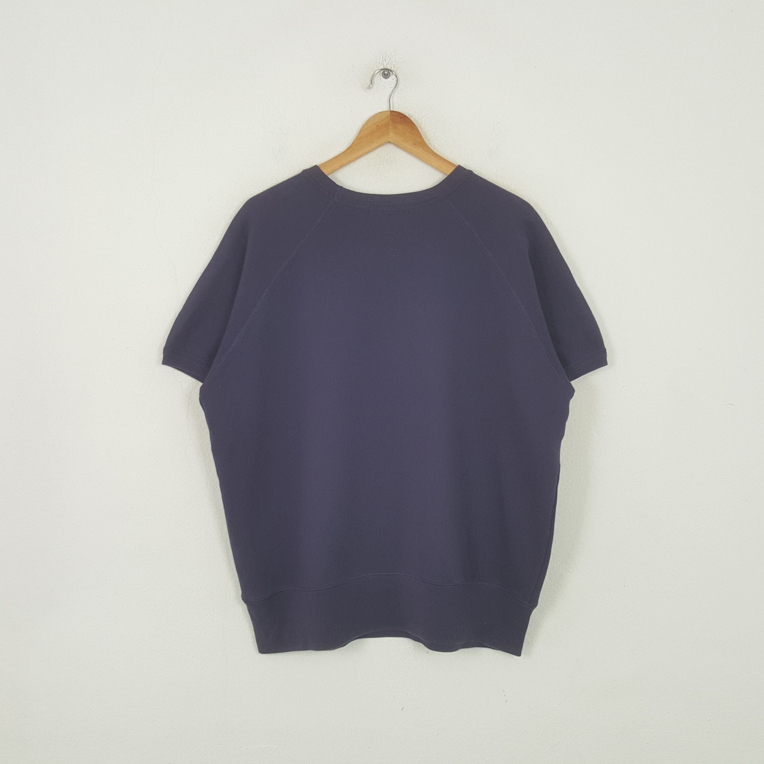 Polo Ralph Lauren Vintage Polo Ralph Lauren American Brand Sweatshirt RR12 Size US XL / EU 56 / 4 - 3 Thumbnail