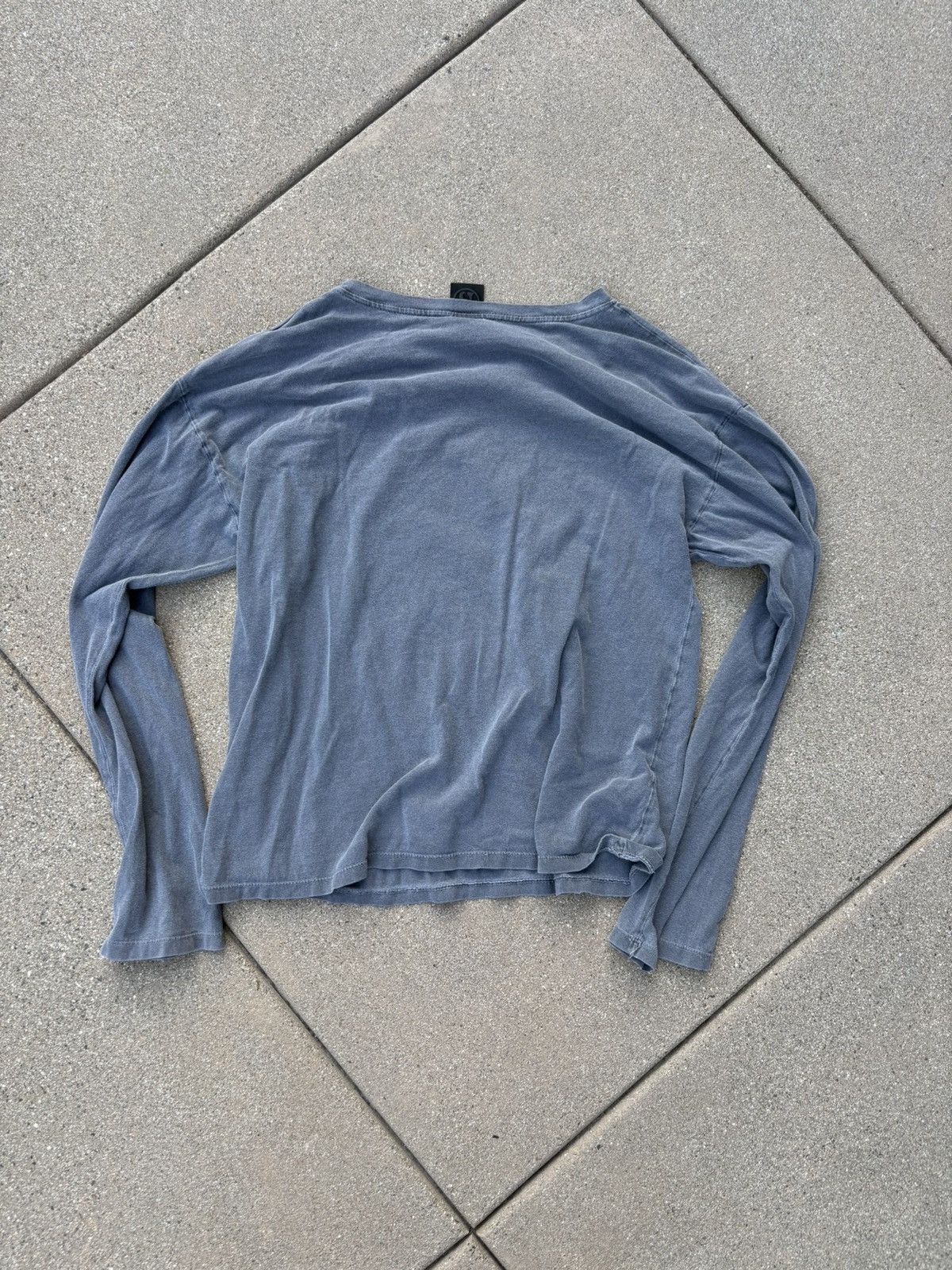 Handmade Handmade Rust Logo Long sleeve Size US L / EU 52-54 / 3 - 2 Thumbnail