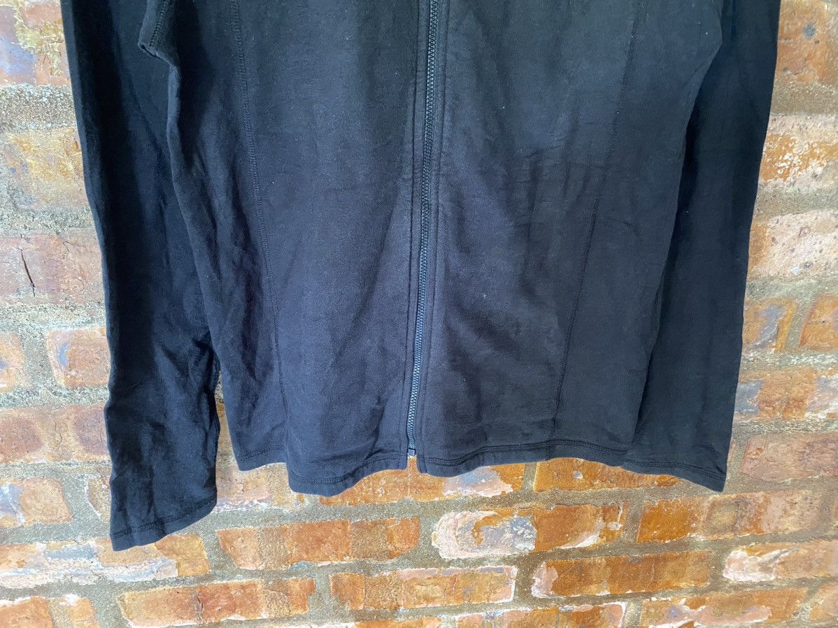 Final Home 1990s Large Back Tag Zipper Size US S / EU 44-46 / 1 - 4 Thumbnail